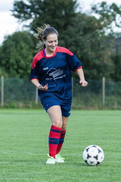 Bild 40 - Frauen TSV Wiemersdorf - SV Wahlstedt : Ergebnis: 5:1